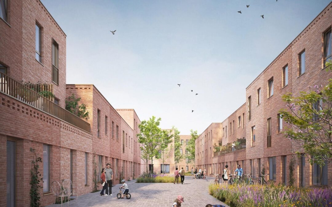 BETAALBAAR ÉN CENTRAAL WONEN: KAN DAT NOG?